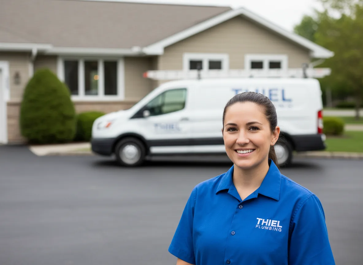 Plumber Kingston, WI FAQs